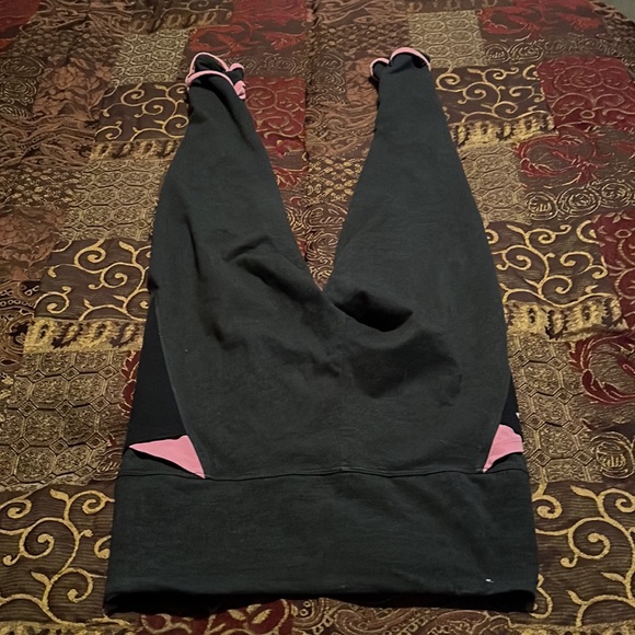 PINK Victoria’s Secret Leggings - Picture 5 of 5